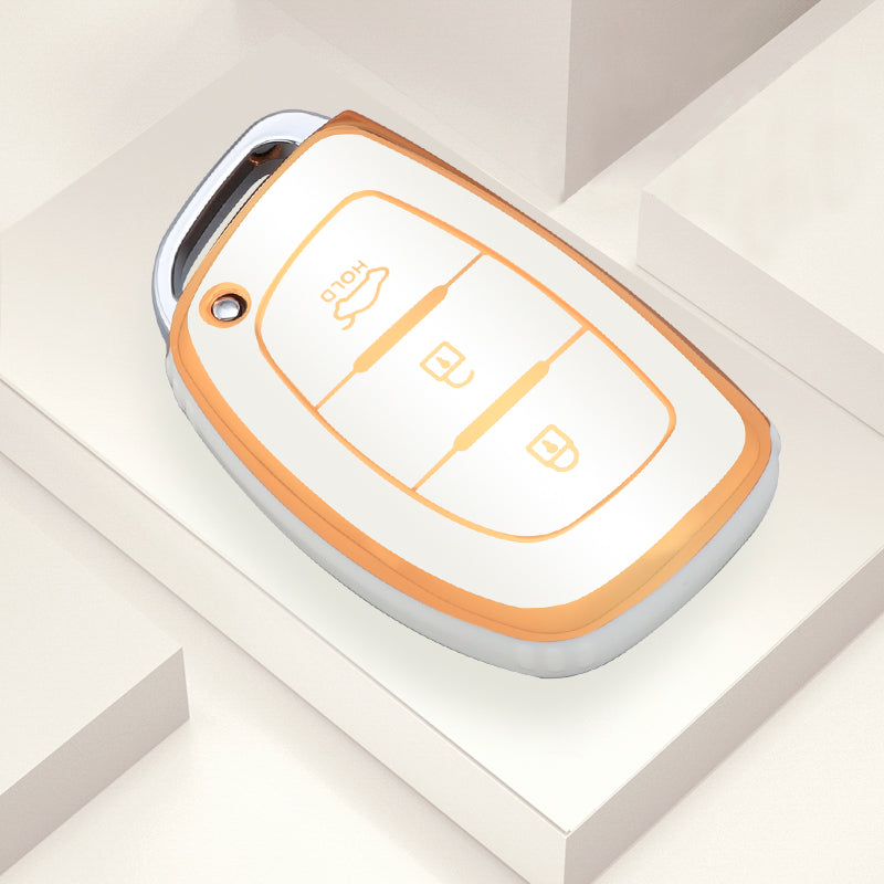 Case for Hyundai Tucson, Santa Fe, Rena, Sonata, Elantra, Creta, Ix35, Ix45, i10, i30, i40