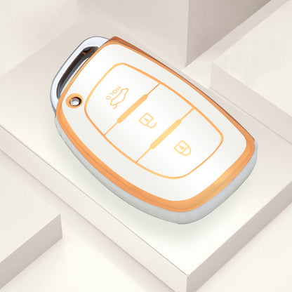 Case for Hyundai Tucson, Santa Fe, Rena, Sonata, Elantra, Creta, Ix35, Ix45, i10, i30, i40