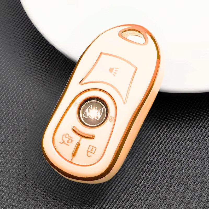 Case for Buick Enclave, Encore GX, Envision, LaCrosse, Regal, Verano, GL8