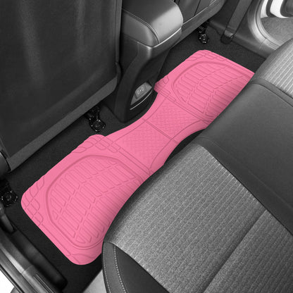 3T-Auto Heavy Duty Car Floor Mats