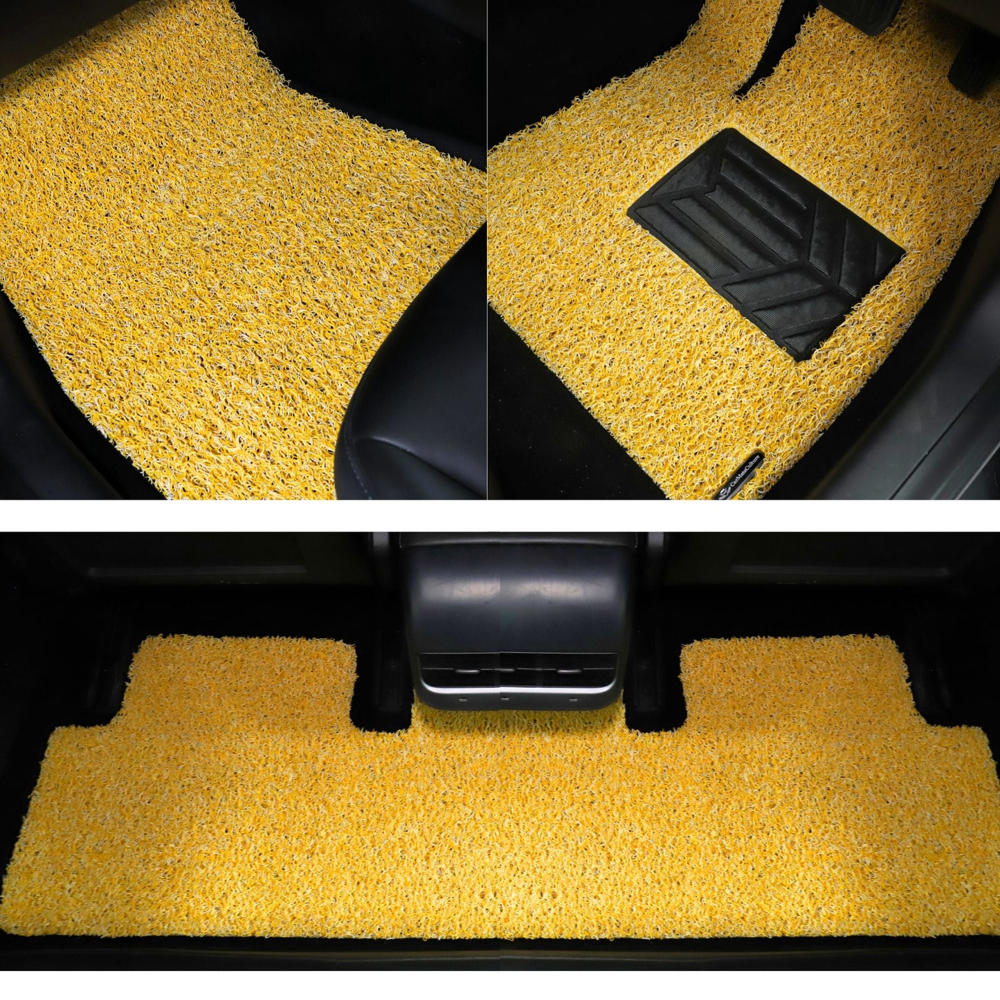 for Mazda 3 (BP)2019-Current, Premium Car Floor Mats