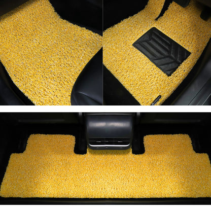 for Mazda 3 (BP)2019-Current, Premium Car Floor Mats