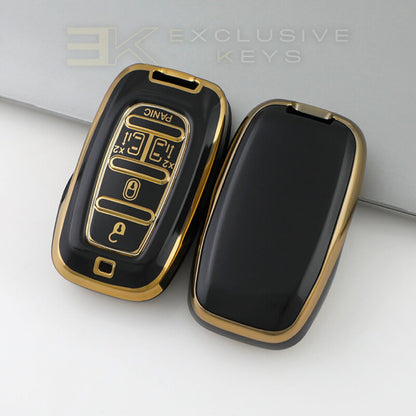 Case for Chrysler (5 Buttons)