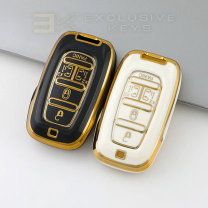 Case for Chrysler (5 Buttons)