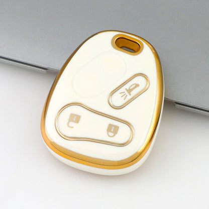 Case for Chevrolet and GMC