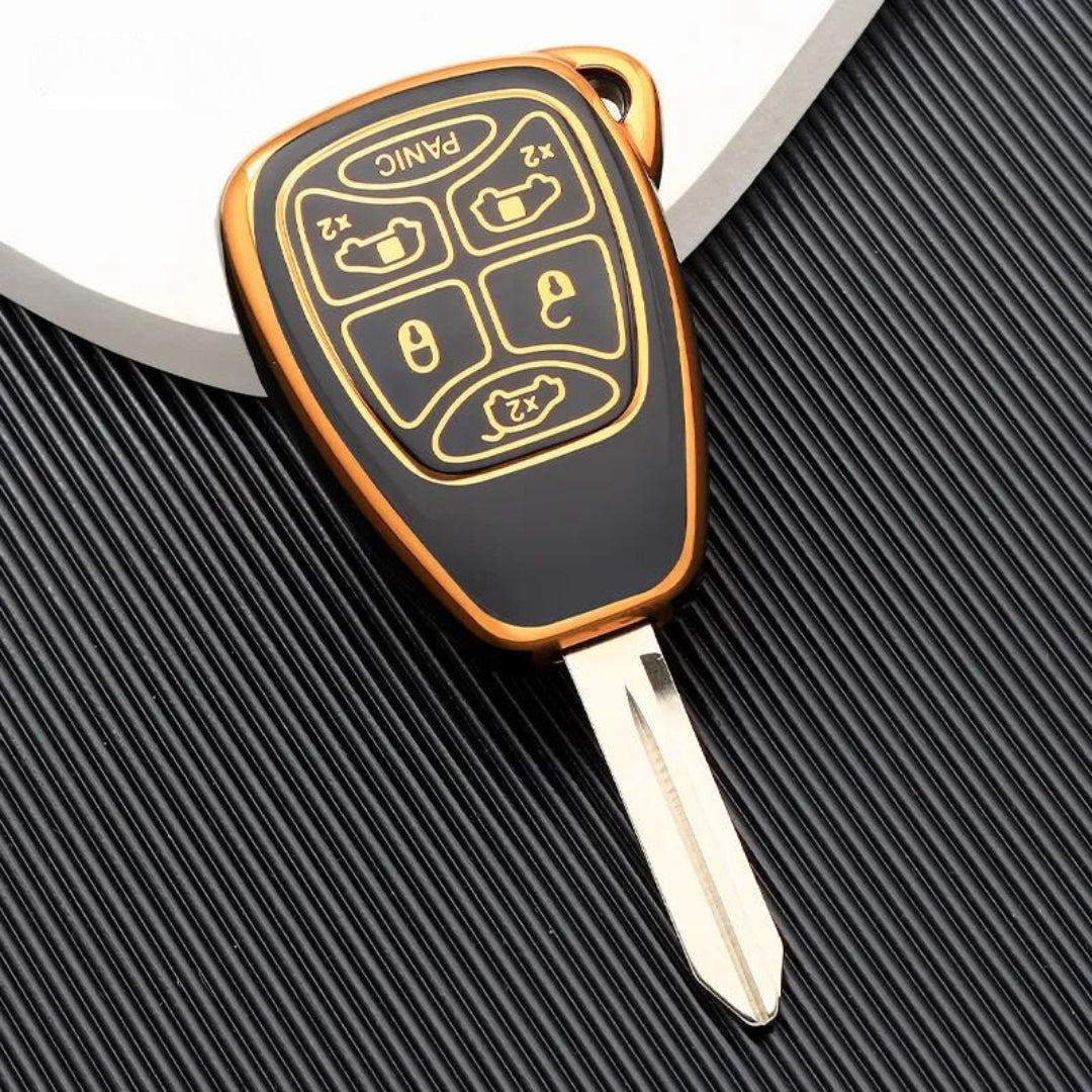 Case for Chrysler 300 PT Cruiser Sebring, Dodge Caliber Nitro Jcuv, Jeep Compass Liberty Compass