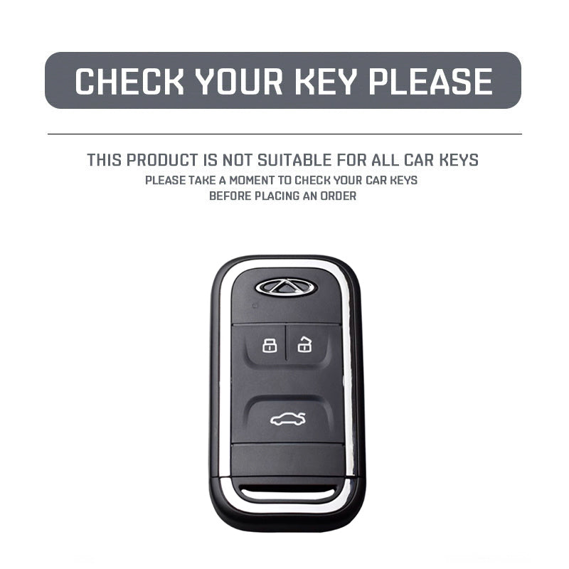 Case for Chery Tiggo 3 5X 4 8 Glx 7 2019 2020 Arrizo For Cheri Tiggo 8