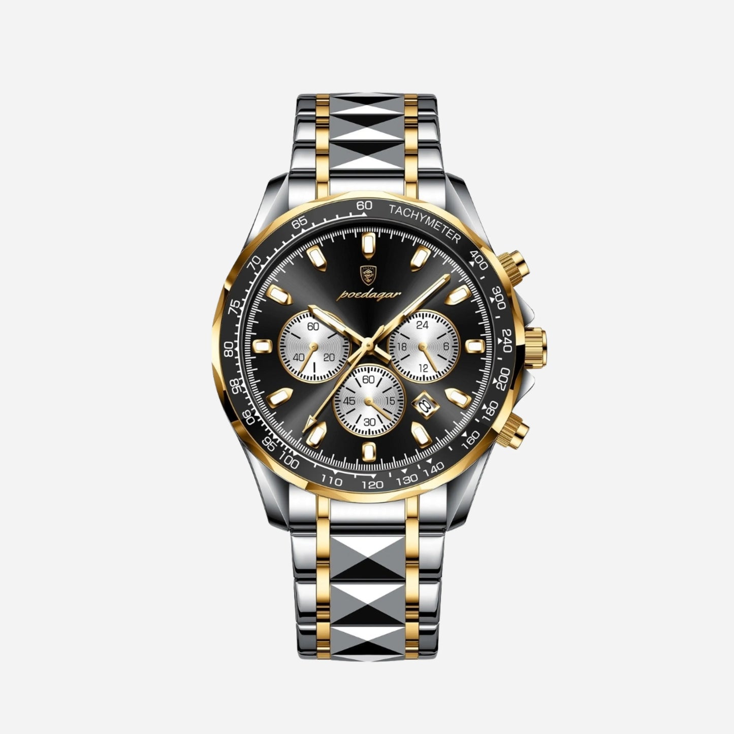 Lucky Fours® Chronometer