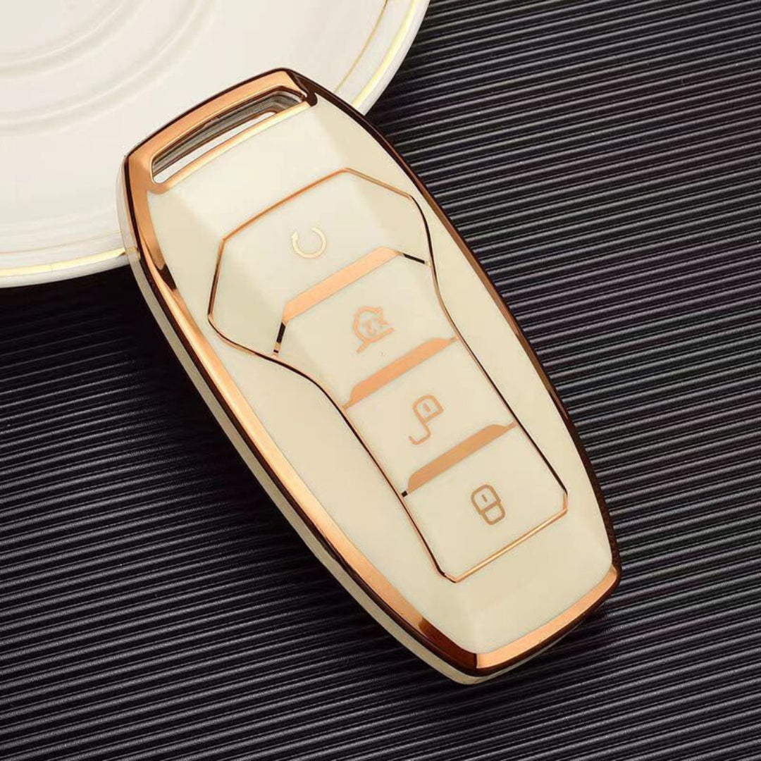 Case for BYD Tang DM 2018 Yuan EV Qin Pro Song Max