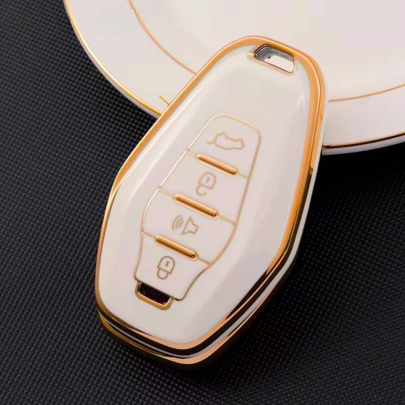 Case for Chery Jetour X70, X90, X95, X70 Plus, X90 Plus (2020–2022)