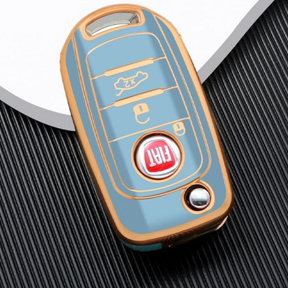 Case for FIAT Tipo, Toro, Nuovo, Freedom, 500X, Doblo, Argo y Grazie