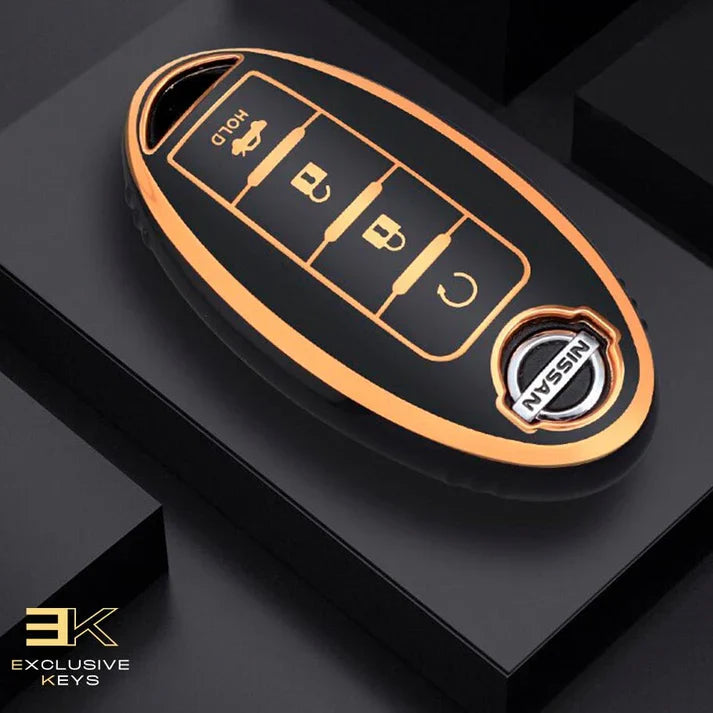 Case for Infiniti (4 buttons)