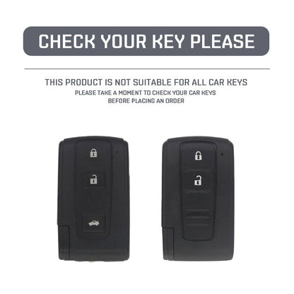 Case for Toyota Prius 2004, 2005, 2006, 2007, 2008, 2009, Corolla, Verso, Camry