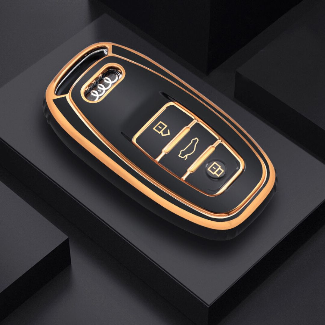 Case for Audi (2009-2015) A1, A3, A4, A5, A6, A7, A8, Quattro Q3, Q5 y Q7