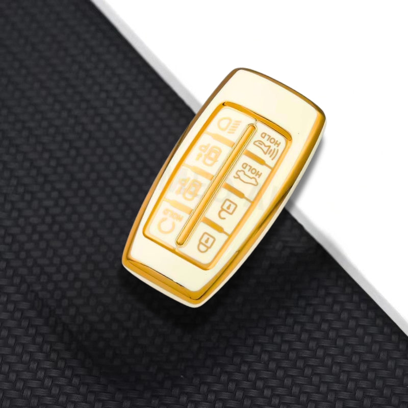 Case for Genesis G80, GV70, GV80 (2019–2022)