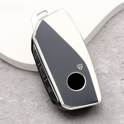 Case for BMW Energy, i7, XM, IX, X7, G07, LCI, I20, U11, 7 Series G70, G09, U06, G81, M3 (2023)