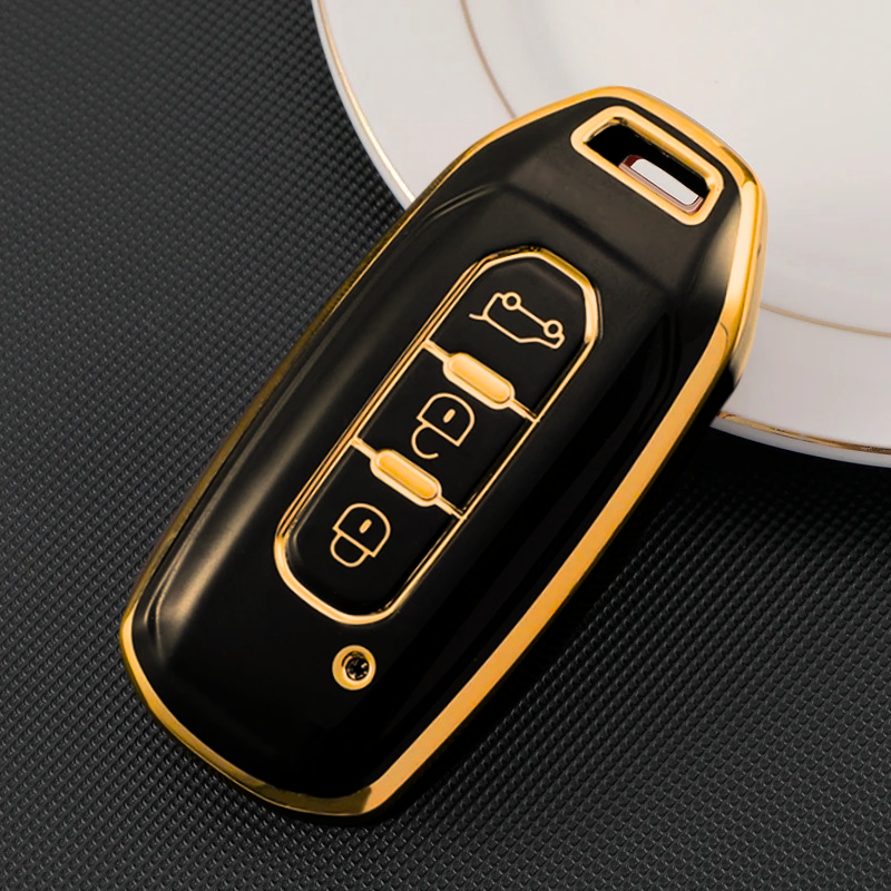 Case for Ford Territory EV (3 Button)