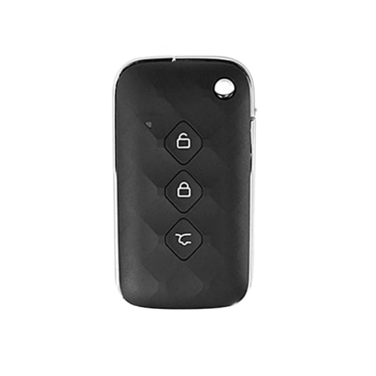 Case for Chevrolet (Flip Key)