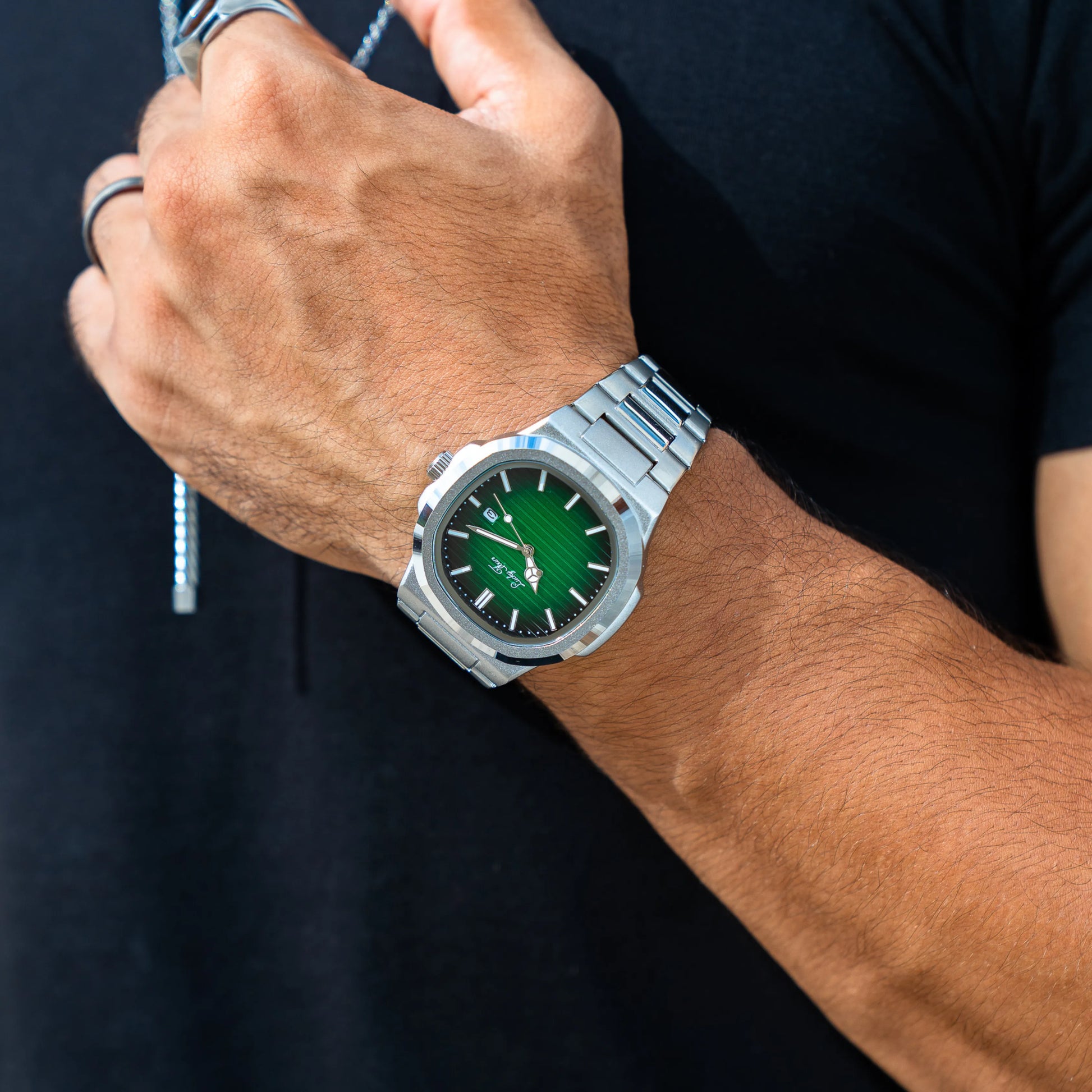 Lucky Fours® Caspian