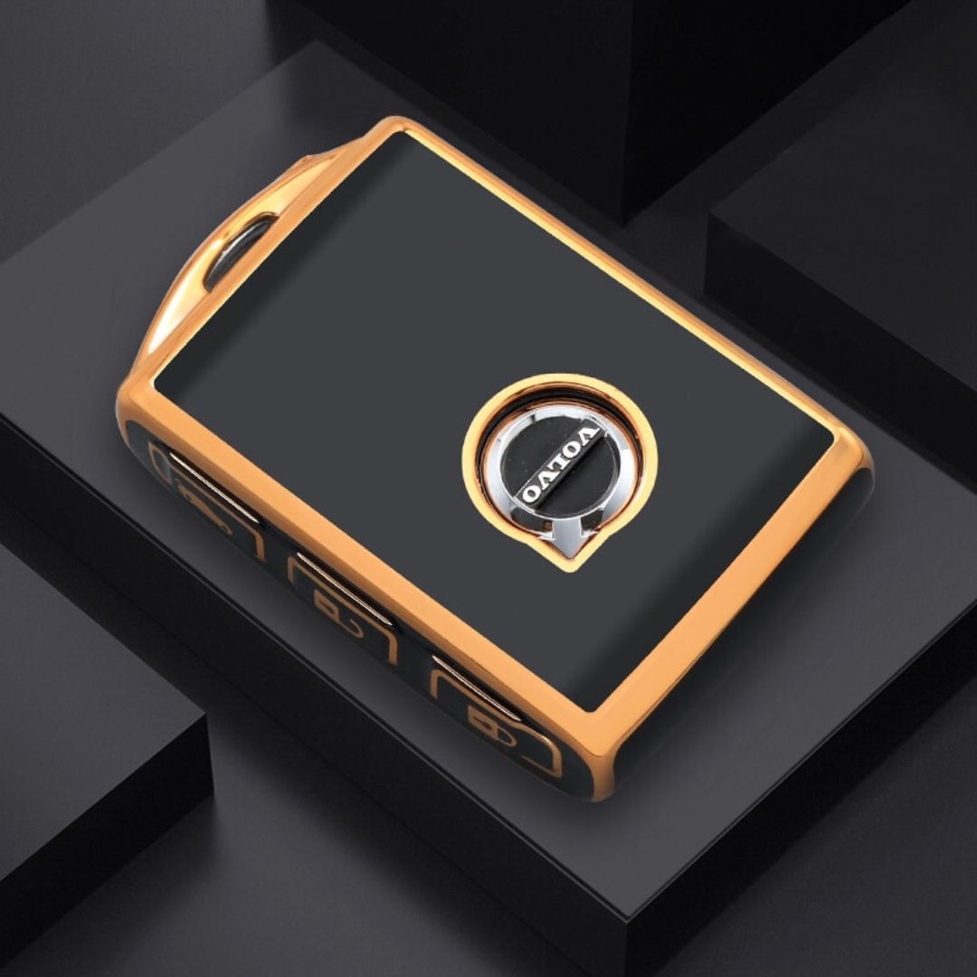 Case for Volvo S60, S90, XC40, XC60, XC90, V60, V90, T5, T6, T8. Polestar 1 Polestar 2