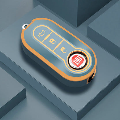 Case for FIAT 500, Ducato, Panda, Punto, 500L, Lancia, Musa