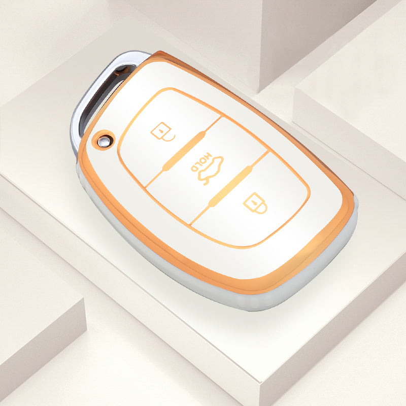 Case for Hyundai Tucson, Santa Fe, Rena, Sonata, Elantra, Creta, Ix35, Ix45, i10, i30, i40