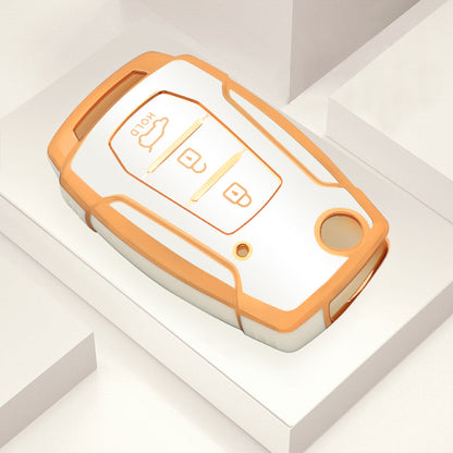 Case for SsangYong Tivoli, Kyron, Sanka, Actyon, Korando, Rexton (Trunk Button)