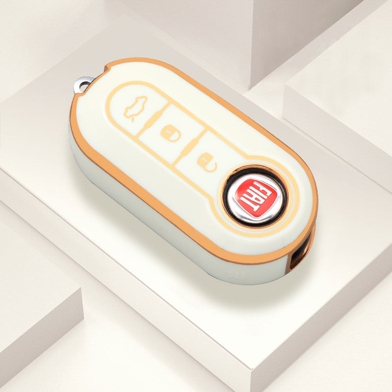 Case for FIAT 500, Ducato, Panda, Punto, 500L, Lancia, Musa