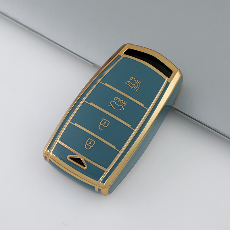 Case for Genesis G70, G80, G90, EQ900 (4 button)