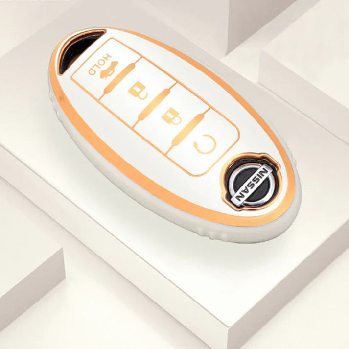 Case for Infiniti (4 buttons)