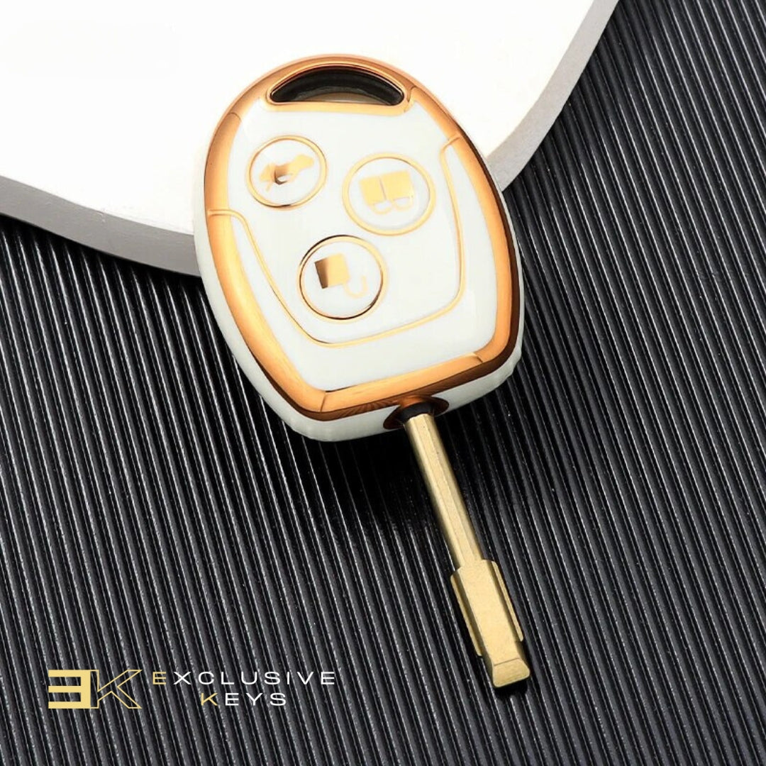 Case for Ford Focus, Fiesta, Fusion, C-Max, Mondeo, Galaxy C-Max, S-Max