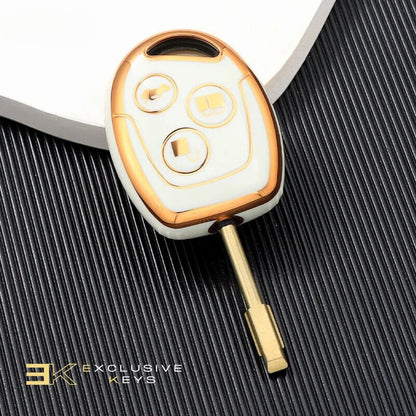 Case for Ford Focus, Fiesta, Fusion, C-Max, Mondeo, Galaxy C-Max, S-Max