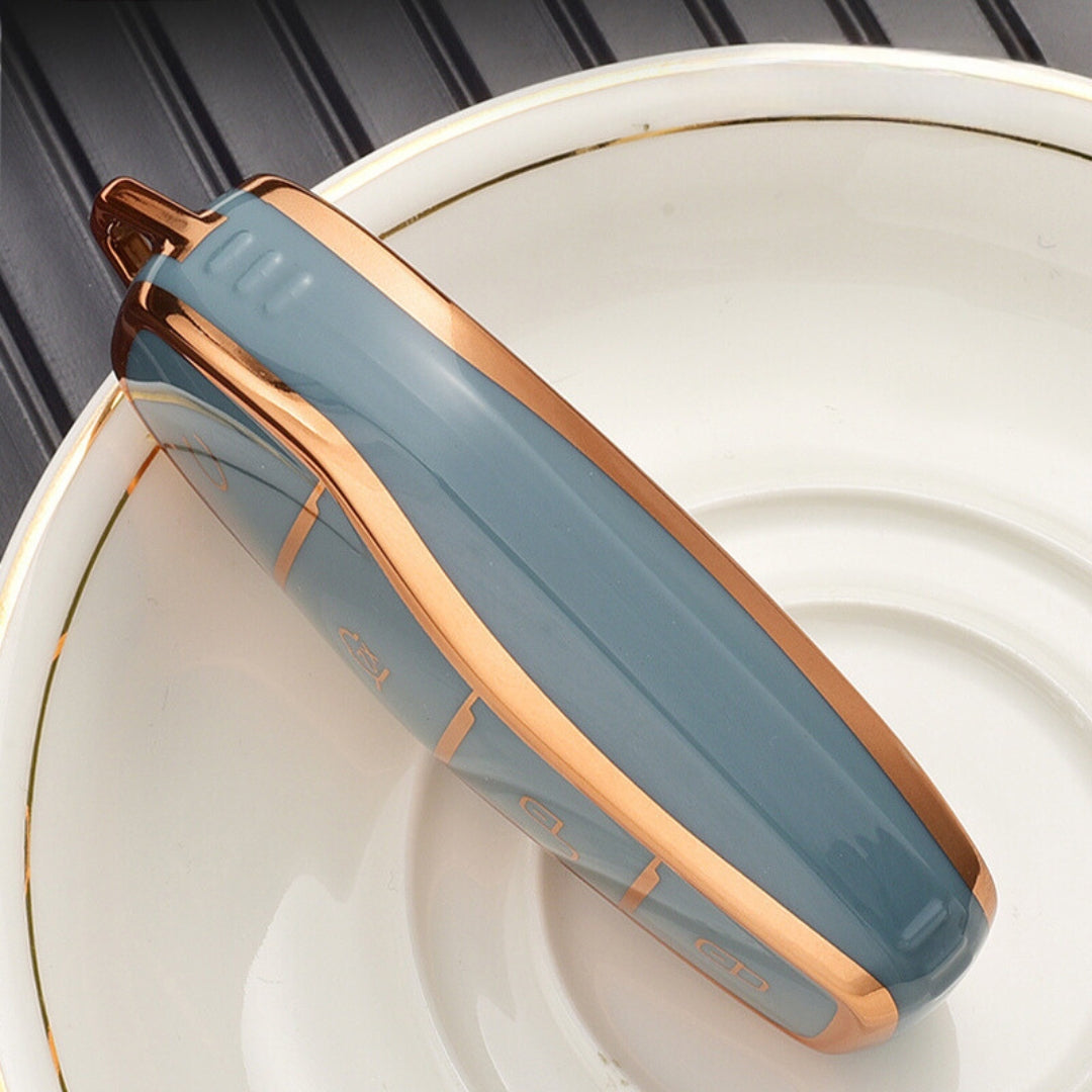 Case for BYD Han Ev Tang Dm/Qin PLUS/Song Pro/MAX/Yuan Dolphin