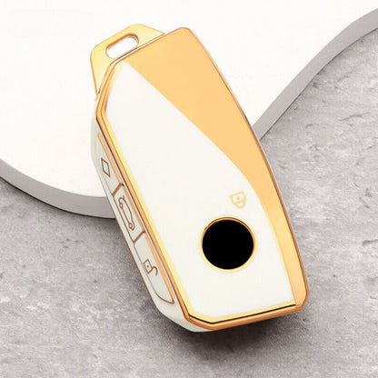 Case for BMW Energy, i7, XM, IX, X7, G07, LCI, I20, U11, 7 Series G70, G09, U06, G81, M3 (2023)