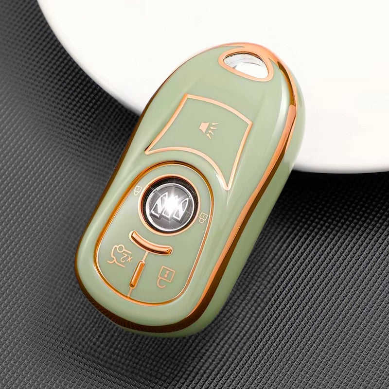 Case for Buick Enclave, Encore GX, Envision, LaCrosse, Regal, Verano, GL8