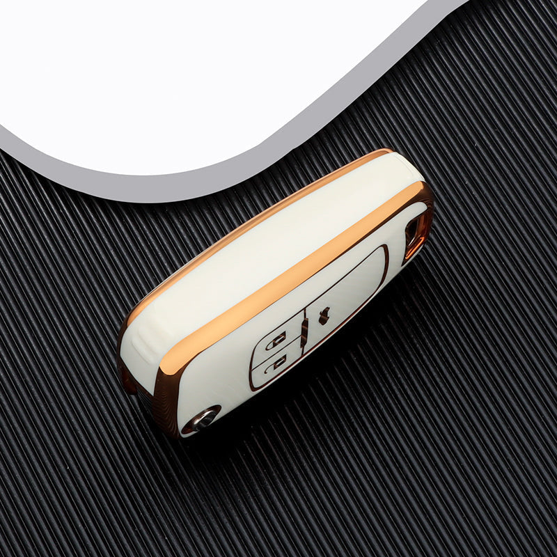 Case for Buick Encore, Verano, Regal, LaCrosse, Excelle, GL6, GL8 (3 buttons)