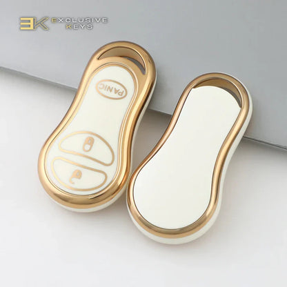 Case for Chrysler (3 Buttons)