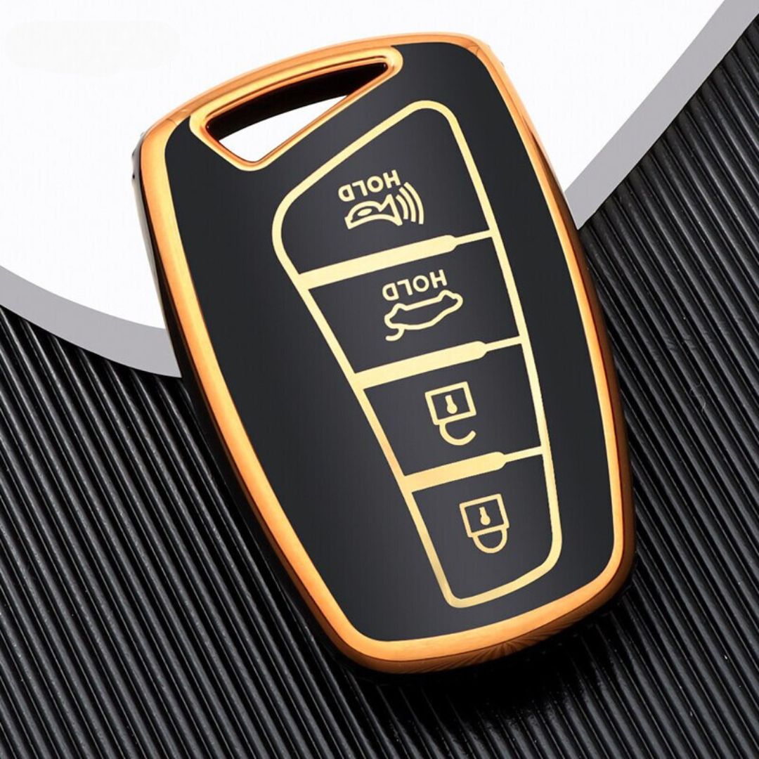 Case for Hyundai Santa Fe, Sport, Ix45, Equus, Centennial, Genesis G80, Grandeur, Azera