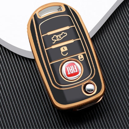 Case for FIAT Tipo, Toro, Nuovo, Freedom, 500X, Doblo, Argo y Grazie
