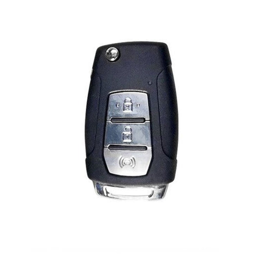 Case for SsangYong Tivoli, Kyron, Sanka, Actyon, Korando, Rexton (Keyless Button)