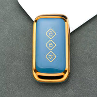 Blue (Smart Key)