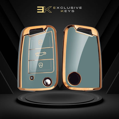 Case for Volkswagen Golf 7 MK7 y Tiguan MK2