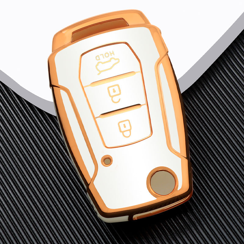 Case for SsangYong Tivoli, Kyron, Sanka, Actyon, Korando, Rexton (Trunk Button)