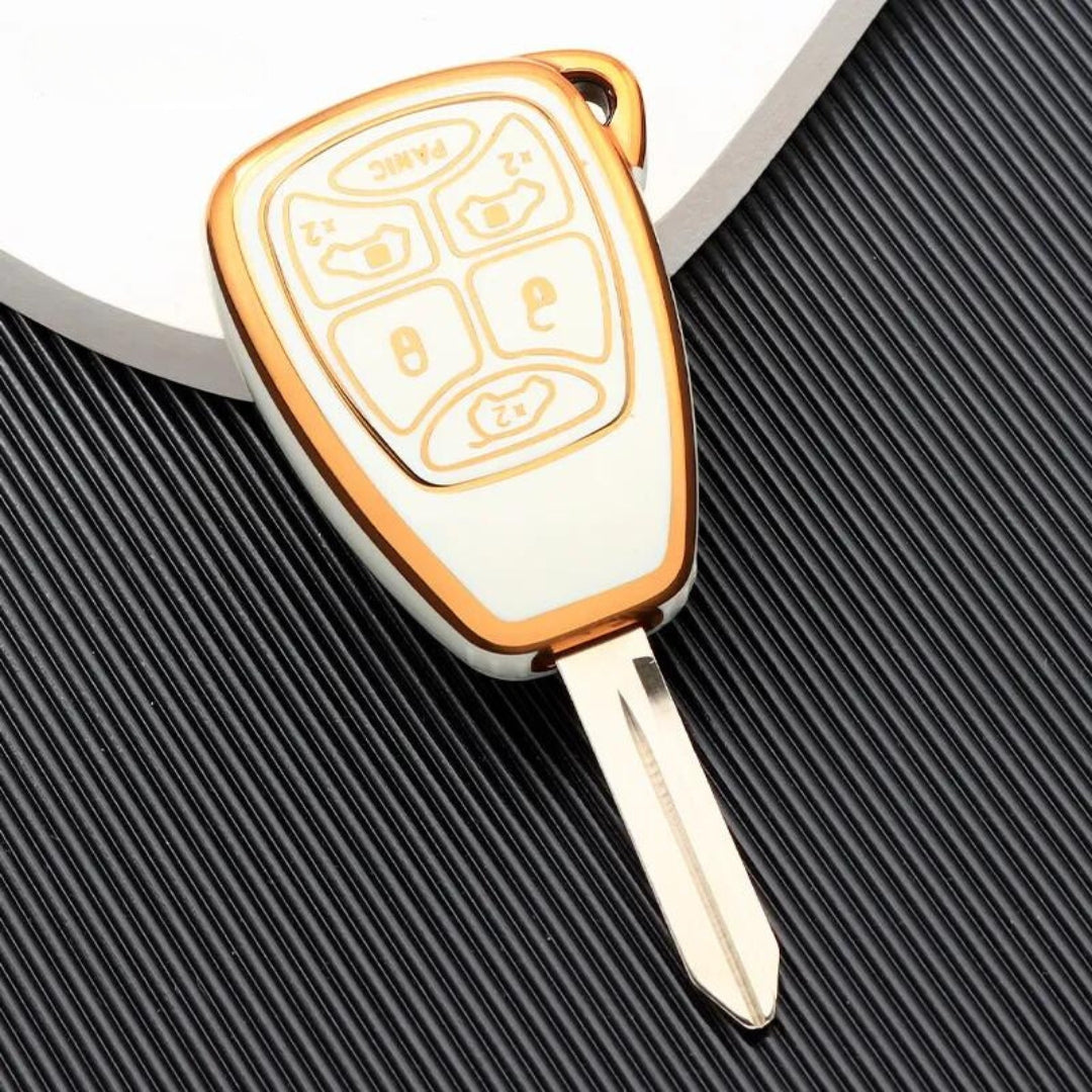 Case for Chrysler 300 PT Cruiser Sebring, Dodge Caliber Nitro Jcuv, Jeep Compass Liberty Compass