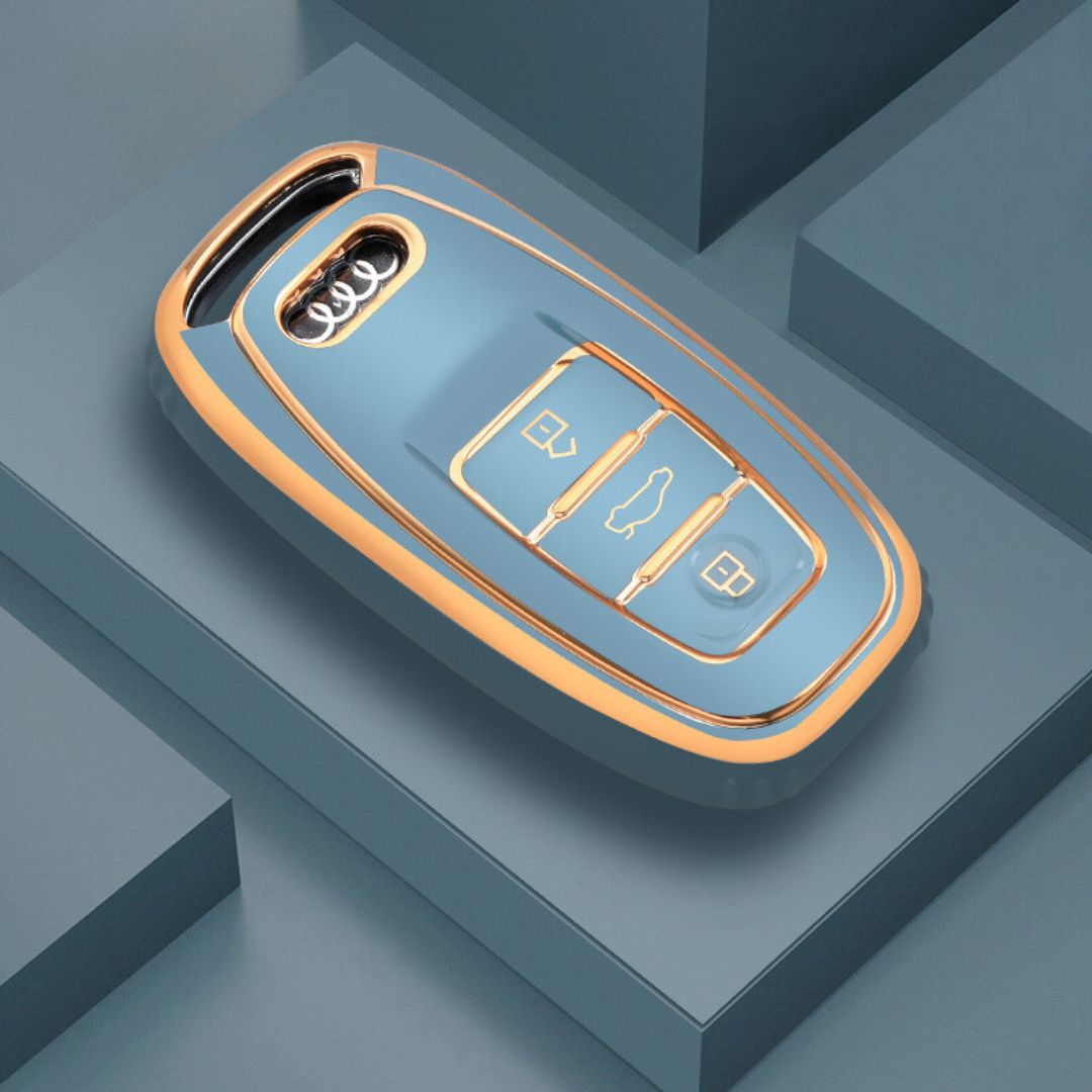 Case for Audi (2009-2015) A1, A3, A4, A5, A6, A7, A8, Quattro Q3, Q5 y Q7