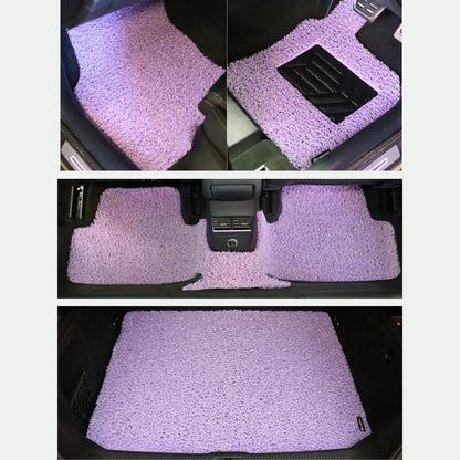 for Mazda 3 (BP)2019-Current, Premium Car Floor Mats