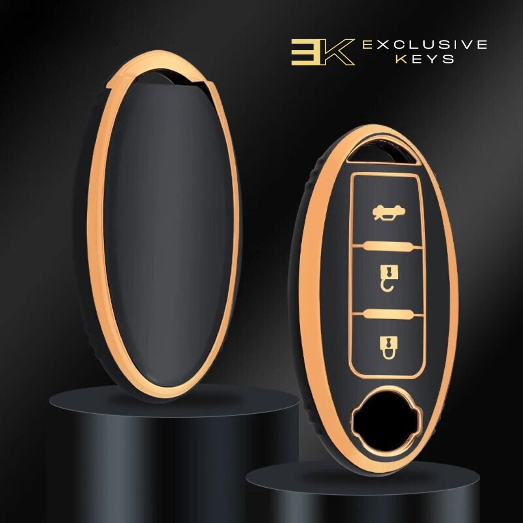 Case for Infiniti QX50, QX55, QX60, QX80, Q30, Q50, Q60, Q70, QX30, EX35, EX37, FX35, FX37, FX45, FX50, M35, M37, M45, M56, G25, G35, G37, JX35, I30, I35