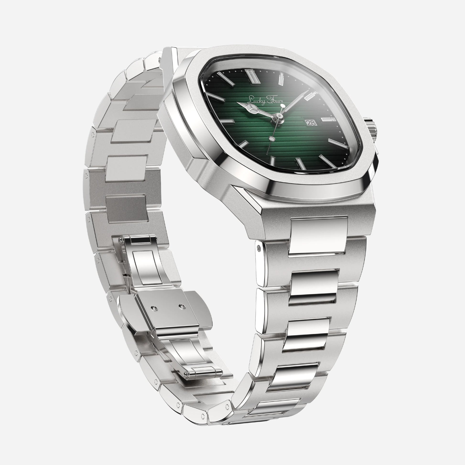 Lucky Fours® Caspian