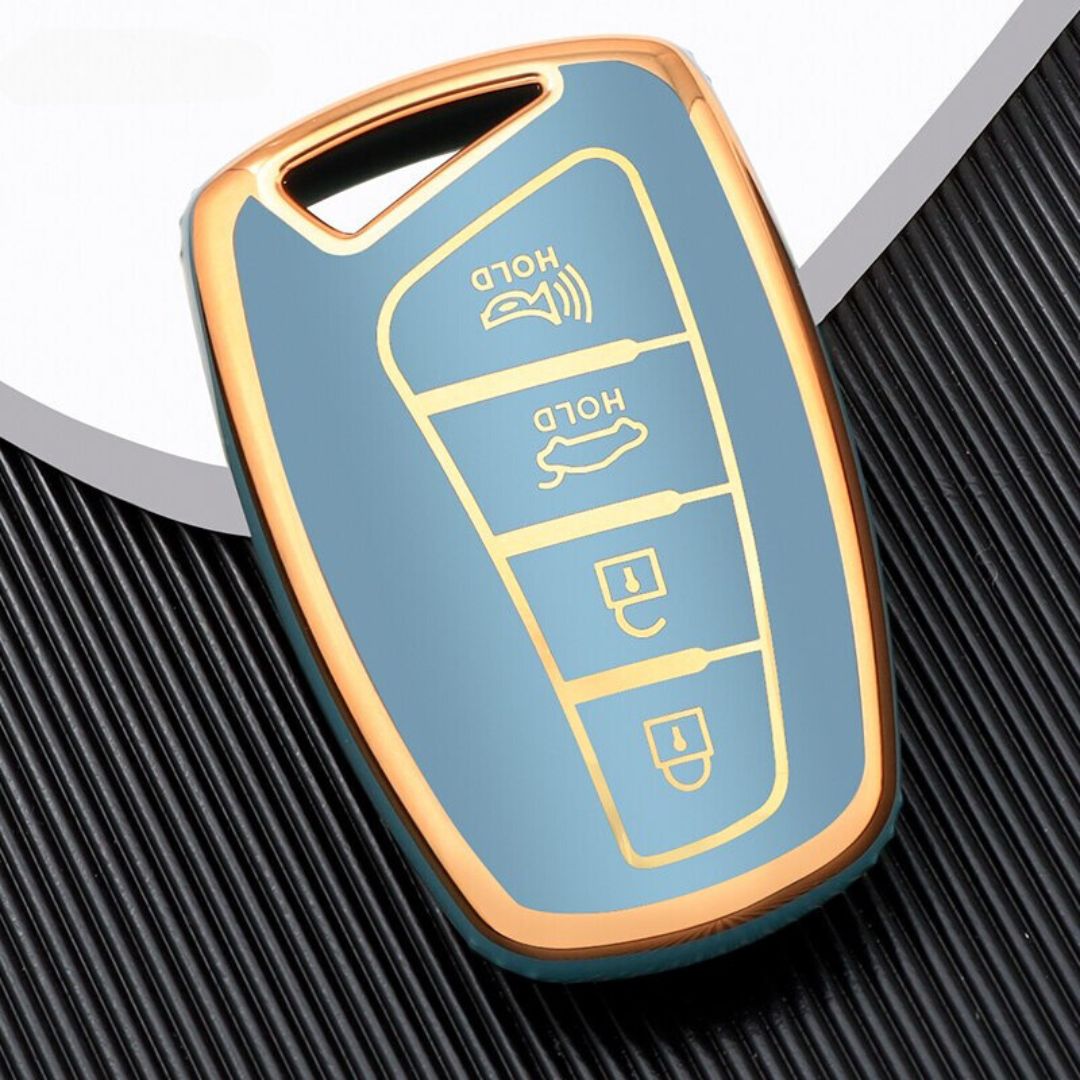 Case for Hyundai Santa Fe, Sport, Ix45, Equus, Centennial, Genesis G80, Grandeur, Azera