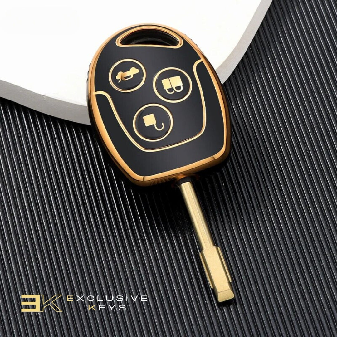 Case for Ford Focus, Fiesta, Fusion, C-Max, Mondeo, Galaxy C-Max, S-Max